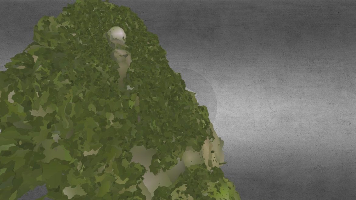 奇岩　鯖くさらかし岩.thumb 1